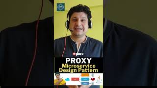 Proxy Design Pattern Short Tutorial with Examples for Cloud Developers