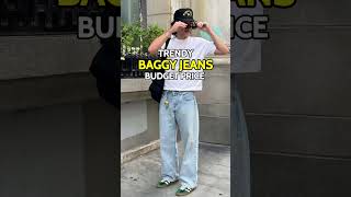 Best Baggy Jeans Under 1000 || Baggy Pants Online men #baggyjeans #baggypants