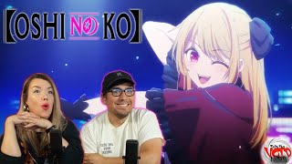 Oshi no Ko - Episode 11 - Idol - Reaction and Discussion! FINALE!