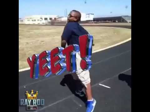 Try Not To Laugh Best Of Yeet Memes Yeet Meme Compilation Hit That Yeet
