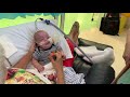 archie s music therapy at queensland children s hospital