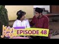 Akting Ustadz Musa & Haikal Diberi Tepuk Tangan Sama Sutradara - Kun Anta Eps 48