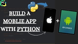 Build A Mobile App With Python 🔥 Kivy Python Tutorial || Python Project