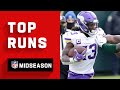 Top Runs Midseason | NFL 2020 Highlights