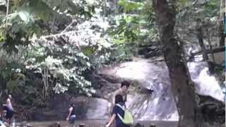 Gabai Waterfalls V7