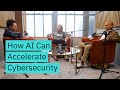 How AI Can Accelerate Cybersecurity
