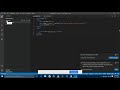 how to fix port 5500,5501 Or live sever is not working in visual studio code part(1)