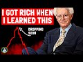 Peter Lynch: How To Invest Small Amounts Of Money