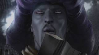 Onimusha 4 Dawn Of Dreams Opening