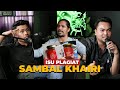 ISU PLAGIAT SAMBAL KHAIRI (with Abang Lawyer Hafiz Baharuddin) | The Salesmen Talk Episod 13