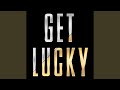 Get Lucky (Radio Mix)