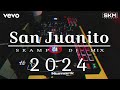 SAN JUANITO MIX  -  SKAMPY DJ MIX 2024