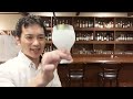 【フローズンダイキリ frozen daiquiri 】スタンダードカクテル