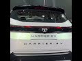 Tata Harrier EV - is finally here to rule 🔥🔥🔥