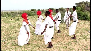 Dhaanto Shamso Abwaan Cabdinaasir cirro Official Video 2017 HD