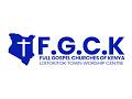 WELCOME TO OUR SUNDAY FIRST SERVICE 07/06/2026