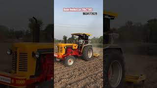 All India delivery #hindustan #tractor