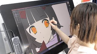 【総額60万円】絵描きのおすすめお絵かき道具を紹介します！！