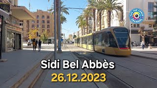 Sidi Bel Abbès سيدي بلعباس Algeria