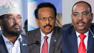 Sir Cusub Go’aanka Cusub Ee Farmaajo \u0026 lacagtii maanta uu bixiyey