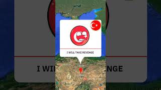 What If Bangladesh 🇧🇩 Died - Reaction From Different Countries #shorts #country #countryballs