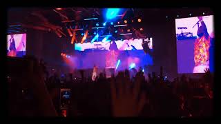 NAV - TAP (feat. MEEK MILL) LIVE AT ROLLING LOUD MIAMI 2019 DAY 2