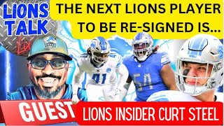 LIONS TALK LIVE MORNING SHOW!!! THE NEXT LION TO BE RESIGNED WILL BE...