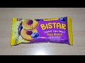 Review Produk #3166 : Jacobis Bistar Rasa Bluberi