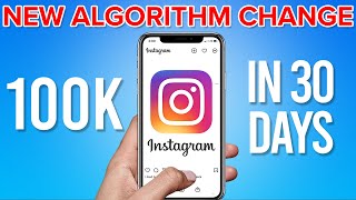 NEW Instagram Algorithm UPDATE! 🥺 The Latest 2022 Instagram Algorithm Explained (June 2022)