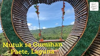 Mutuk sa Gumihan - Paete, Laguna | Faces, Places \u0026 Traces | Episode 100