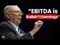 Why Charlie Munger HATED EBITDA