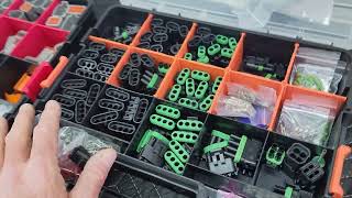 Connector comparison and wiring tips. Deutsch, Delphi, Weatherpack, etc.