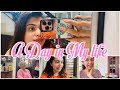 A Day In My Life | Diya Krishna | Ozy Talkies