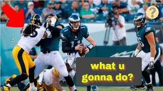 BEST HITS on NFL
