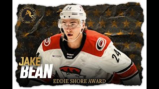 2019-20 AHL Defenseman of the Year: Jake Bean