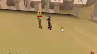 Runescape 99 str Maxing and the max hit Dharok - Cepend