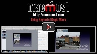 Using Keynote Magic Move (#952)