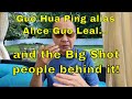 Alice Guo Update & Government Corruption