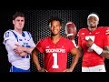 2019 NFL Draft QB prospects: Kyler Murray, Dwayne Haskins, Daniel Jones | NFL on ESPN