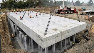 Construction Techniques So Crazy and Powerful They Changed Everything!