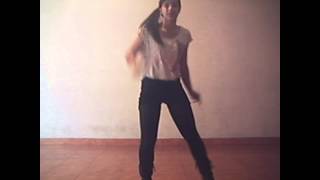 Party Rock Anthem (Coreography)