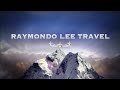 Raymondo Lee Travel intro