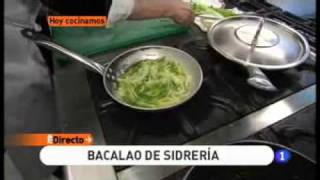 AMAYA cocina en España Directo II (diciembre 2010).flv