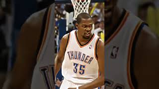 You the real mvp, 2013-2014 KD was different #basketball #nba #shorts #edit #basketballassociation