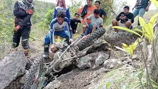 Super Mega Enduro Challenge