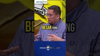 Strategi Baru bagi Peningkatan Kekuasaan Partai Politik di Indonesia #shorts