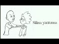 SITIJJA BY COUNTRY VOCALS(Animated Video)