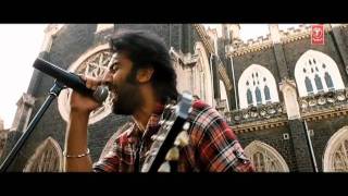 Sadda Haq-Rockstar full official video HD-ft-Ranbir Kapoor(2011)