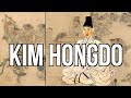 Kim Hongdo 김홍도 Painting Joseon’s Common Folk [History of Korea]