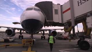British Airways: Always On The Move